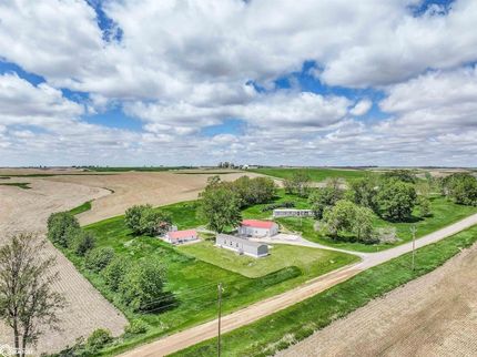 Property in Shelby County, Iowa