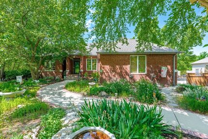 Property in Sedgwick County, Kansas