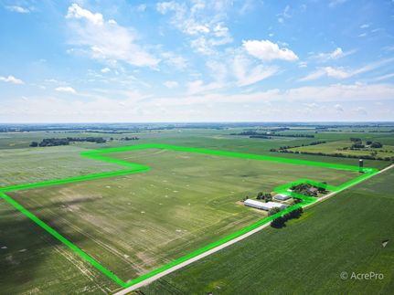 Property in Tippecanoe County, Indiana