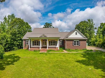 Property for sale in Yalobusha County, Mississippi