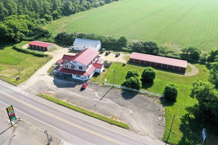 Property for sale in Steuben County, New York