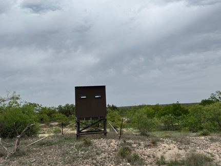 Hunting Land for sale in Menard County, Texas