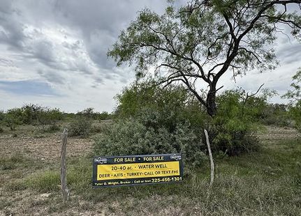 Property for sale in Menard County, Texas