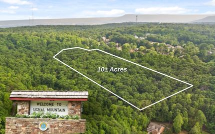 Undeveloped Land for sale in Hamilton County, Tennessee