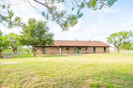 Property in Callahan County, Texas