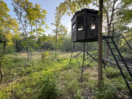 Property in Macon County, Missouri