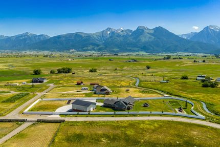 Property for sale in Lake County, Montana