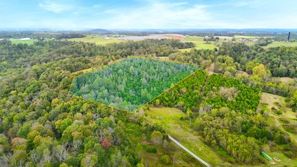 Property in Breckinridge County, Kentucky