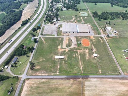 Horse Property for sale in Dooly County, Georgia