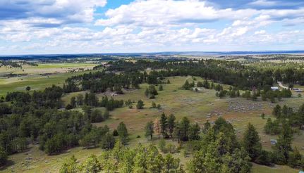 Timberland Property for sale in Rosebud County, Montana