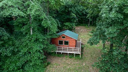 Property in Madison County, Arkansas