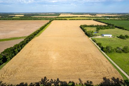 Property in Harvey County, Kansas