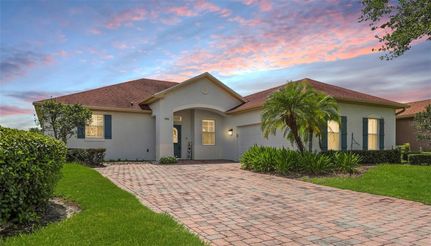 Property for sale in Polk County, Florida