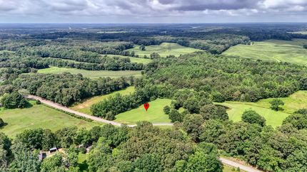 Property for sale in Carroll County, Tennessee