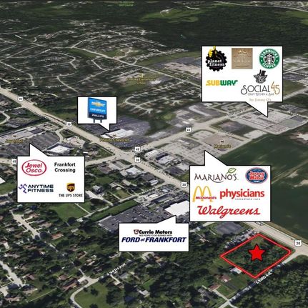 Property for sale in Will County, Illinois