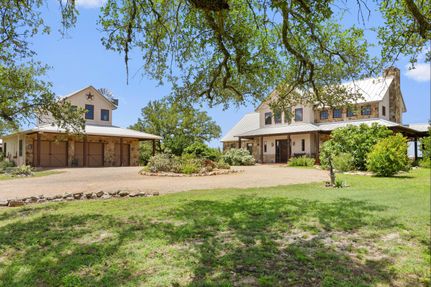 Property for sale in Blanco County, Texas