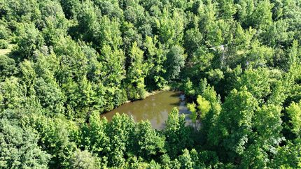 Property for sale in Polk County, Arkansas