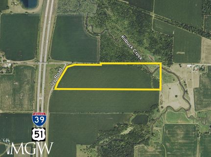 Property for sale in Ogle County, Illinois