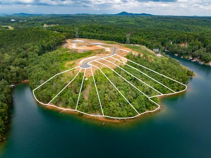 Property for sale in Pickens County, South Carolina