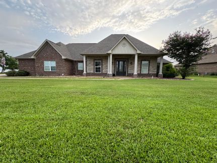 Property in Richland Parish, Louisiana