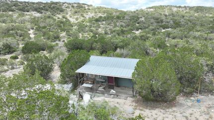 Recreational Property for sale in Edwards County, Texas
