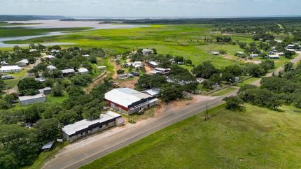 Property for sale in Llano County, Texas