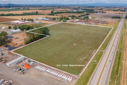 Commercial Property for sale in Linn County, Oregon