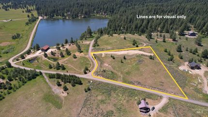 Property for sale in Valley County, Idaho