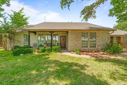 Ranch Property for sale in Parker County, Texas