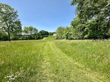 Undeveloped Land for sale in Madison County, Indiana