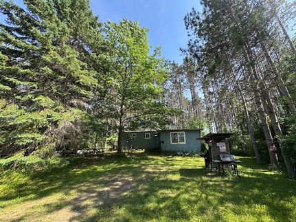 Property for sale in Gladwin County, Michigan