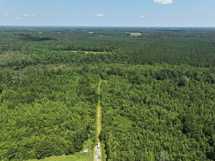 Property in Bladen County, North Carolina