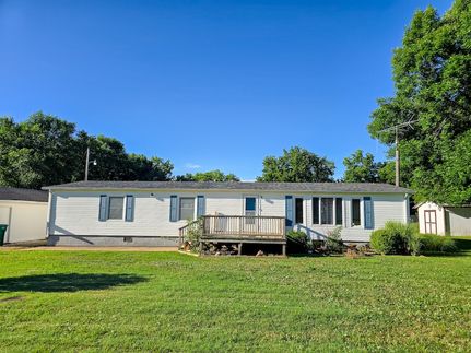 Property for sale in Lyon County, Kansas