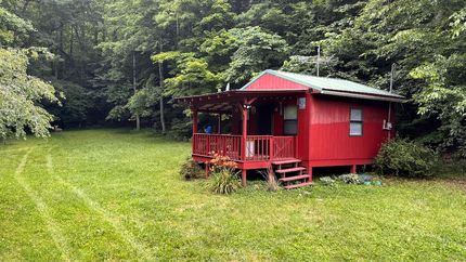 Property in Marion County, Kentucky