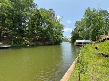 Property in Tallapoosa County, Alabama