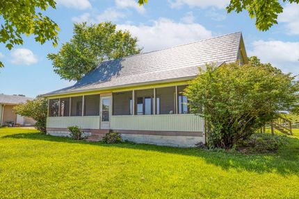 Property in Union County, Kentucky