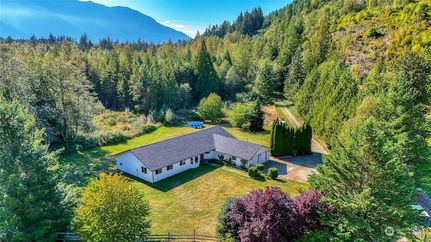 Property in Snohomish County, Washington