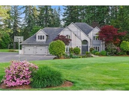 Property in Clark County, Washington