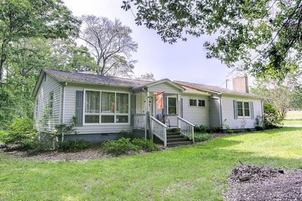 Property in Cherokee County, South Carolina