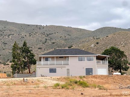 Property in Kern County, California