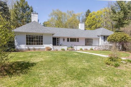 Property in Essex County, Massachusetts