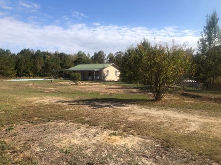 Farm Property for sale in Macon County, Alabama