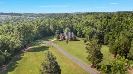 Property in Cabarrus County, North Carolina