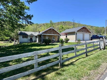 Horse Property for sale in Wilkes County, North Carolina