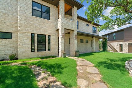 Property in Palo Pinto County, Texas