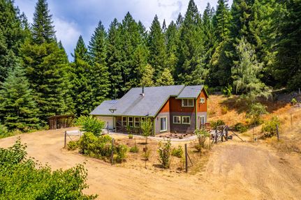 Property for sale in Mendocino County, California