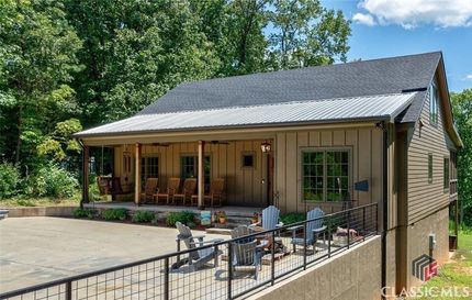 Property for sale in Madison County, Georgia