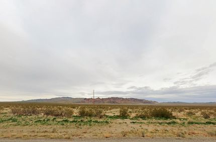 Property in Mohave County, Arizona