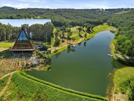 Property for sale in Ozark County, Missouri