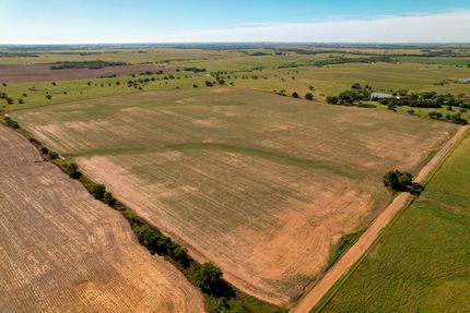 Property in Saline County, Kansas